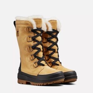 Sorel Tivoli winter boots